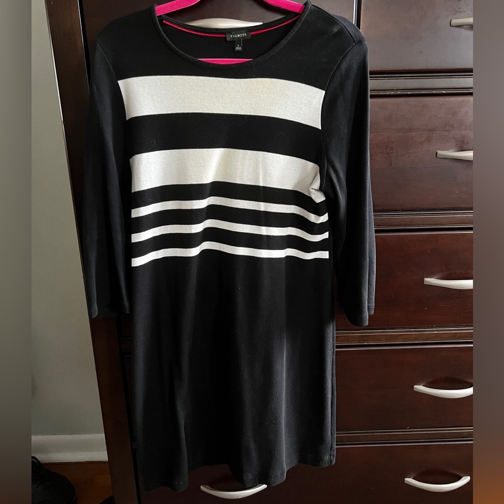 Talbots Dress